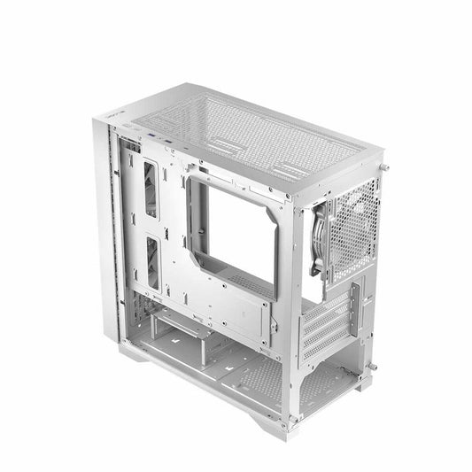 ATX Semi-tower Box Logic AM-DART-PRO-0000-20 White
