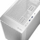 ATX Semi-tower Box Logic AM-DART-PRO-0000-20 White