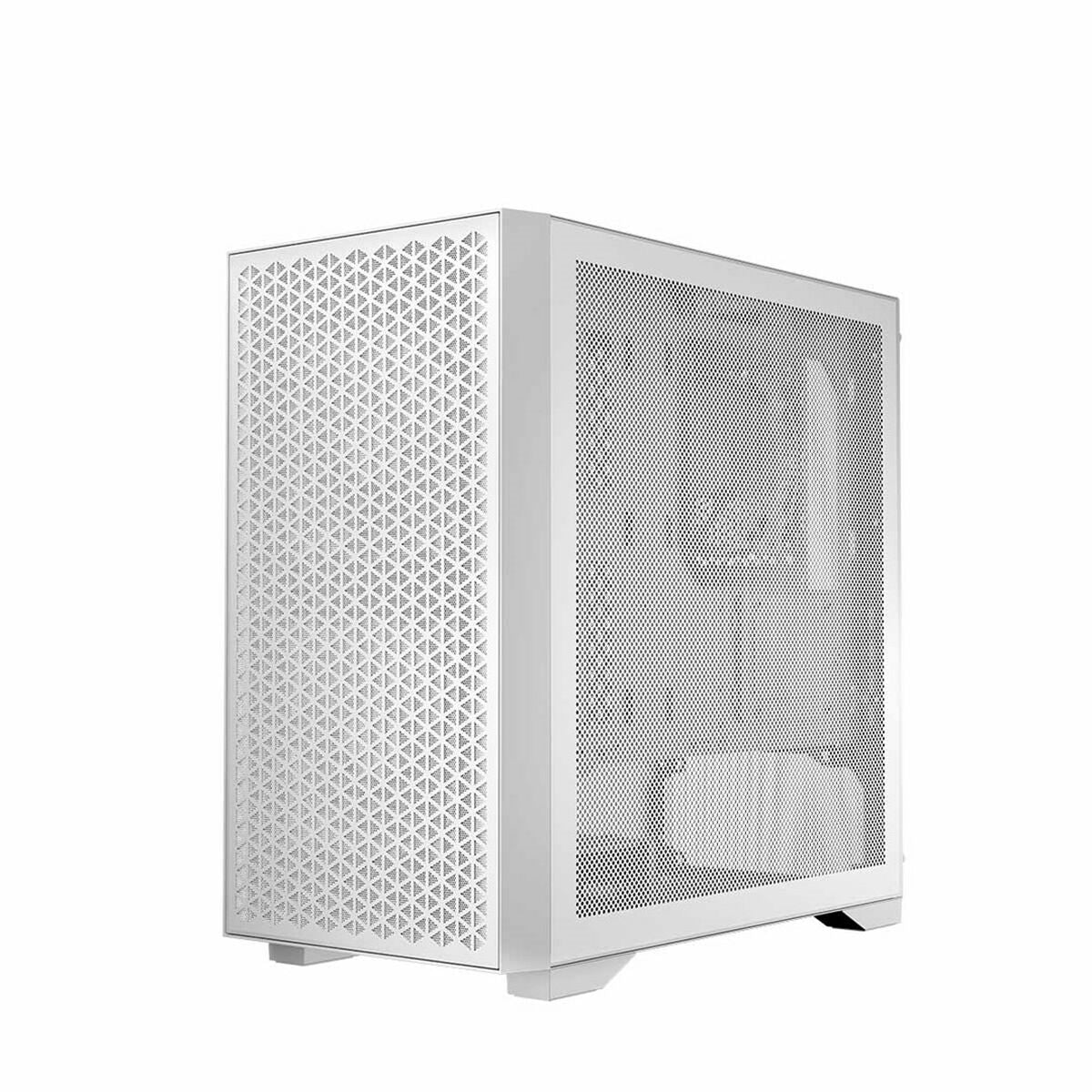 ATX Semi-tower Box Logic AM-DART-PRO-0000-20 White