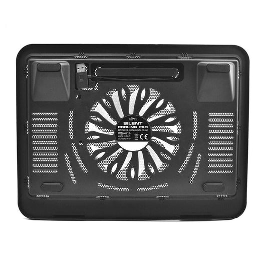 Cooling Base for a Laptop Media Tech MT2660