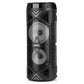 Portable Bluetooth Speakers Media Tech MT3182 Black 50 W