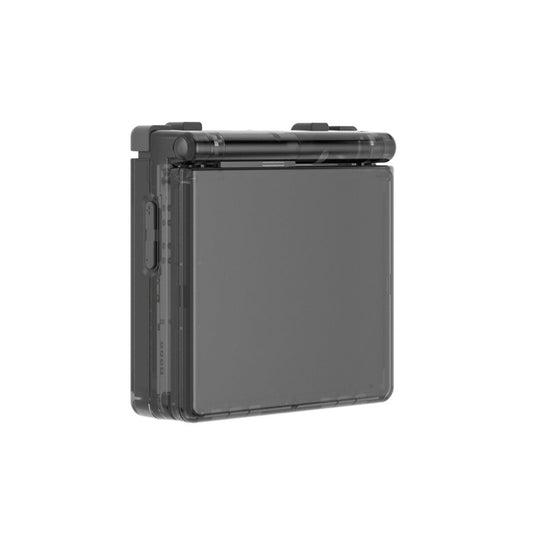 Portable Game Console Anbernic RG35xx SP Black transparent