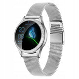 Smartwatch Oromed Smart Crystal Silver 1,04"