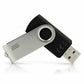 Pendrive GoodRam UTS3 USB 3.1 Black 64 GB