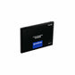Hard Drive GoodRam CX400 SSD 550 MB/s TLC 3D NAND 512 GB SSD