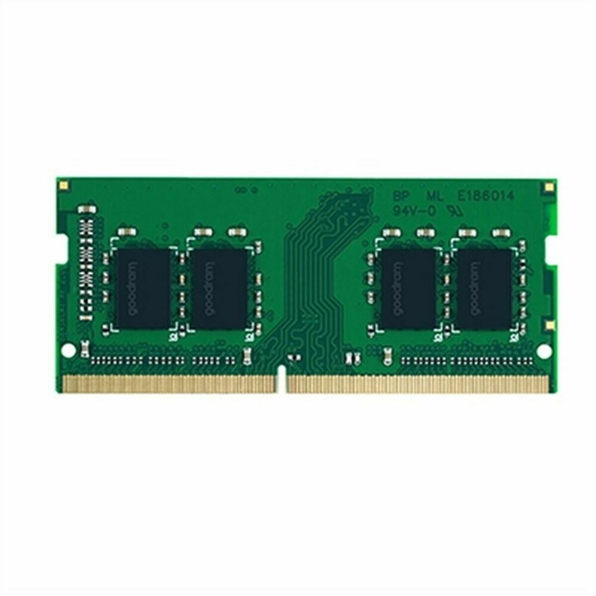 RAM Memory GoodRam GR3200S464L22S DDR4 3200 MHZ CL22 8 GB