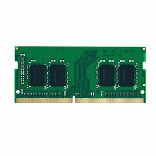 RAM Memory GoodRam GR3200S464L22S DDR4 3200 MHZ CL22 8 GB