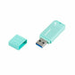 USB stick GoodRam UME3 Green Turquoise 64 GB