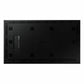 Videowall Monitor Samsung LH75OMAEBGBXEN 4K Ultra HD 75"