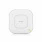 Access point ZyXEL WAX630S White
