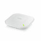 Access point ZyXEL WAX630S White