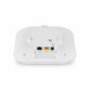 Access point ZyXEL WAX630S White