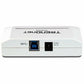 USB Hub Trendnet TU3-H4               White