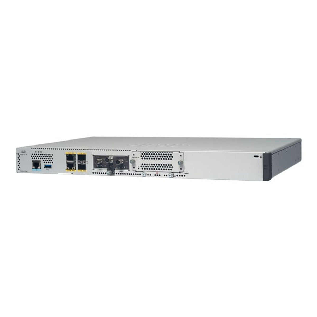 Router CISCO C8200L-1N-4T Grey Ethernet LAN