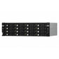 NAS Network Storage Qnap TL-R1620Sdc Black