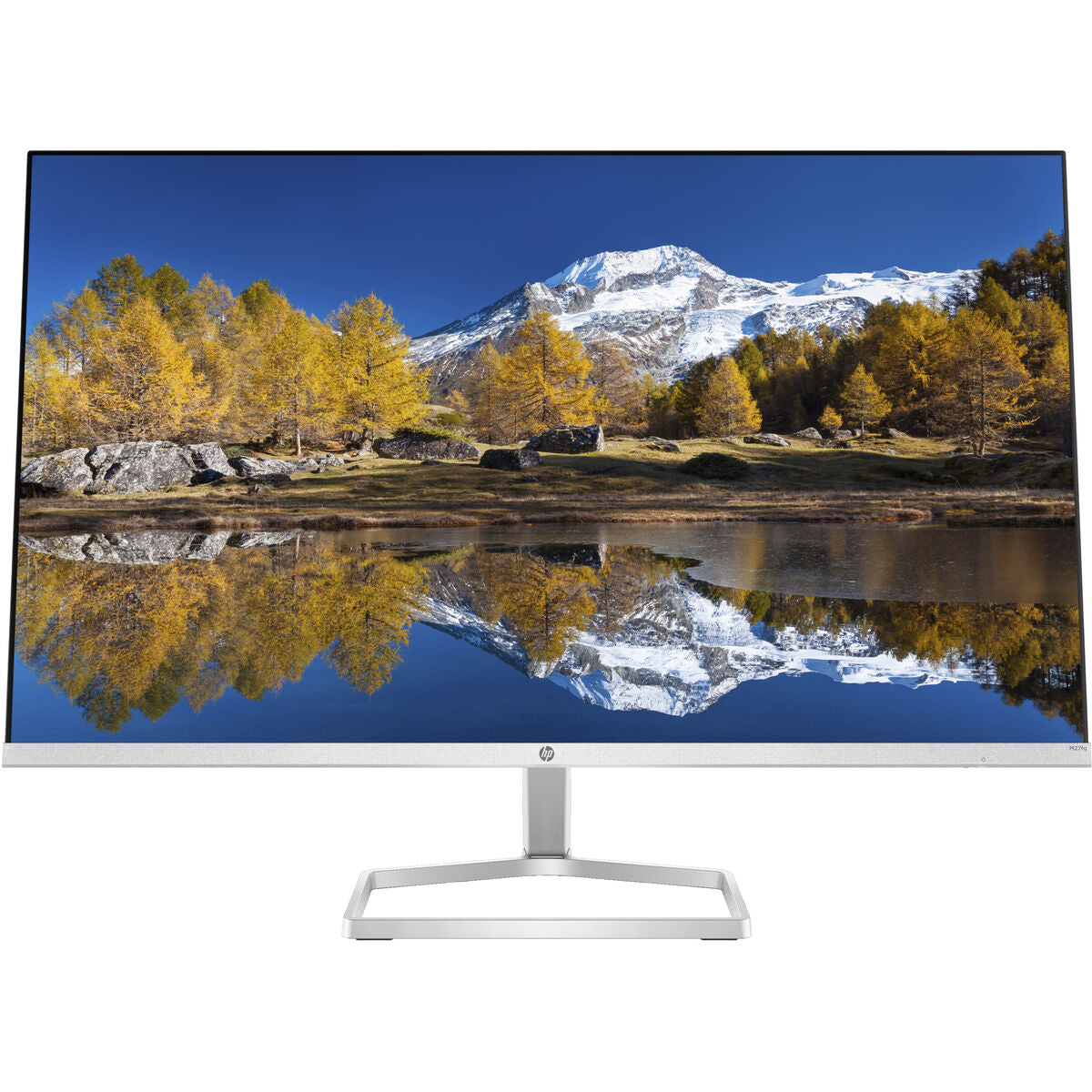 Gaming Monitor HP M27fq Quad HD 27"