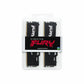 RAM Memory Kingston Fury Beast RGB CL40 5600 MHz 16 GB DDR5