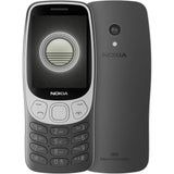 Smartphone HMD 1GF025CPJ2L10