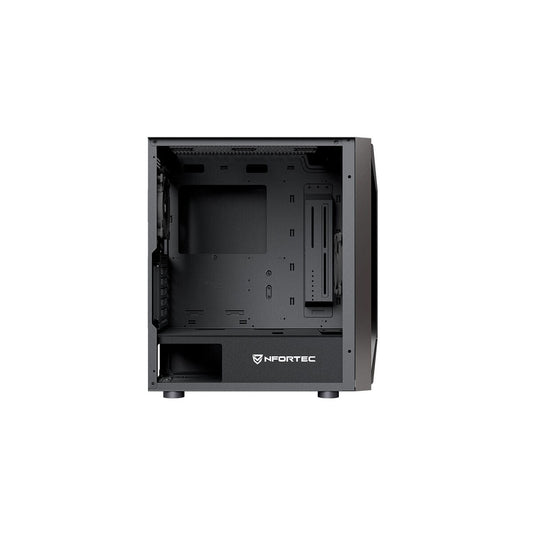 Box Ventilator Nfortec NF-CS-NERVIA-B