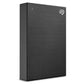 External Hard Drive Seagate STKY1000400 Black 1 TB HDD