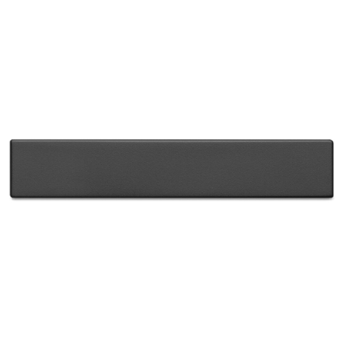 External Hard Drive Seagate STKY1000400 Black 1 TB HDD