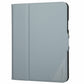 Tablet cover Targus VersaVu Silver