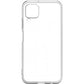 Mobile cover Huawei P40 Lite TPU Flexible Transparent