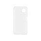 Mobile cover Huawei P40 Lite TPU Flexible Transparent