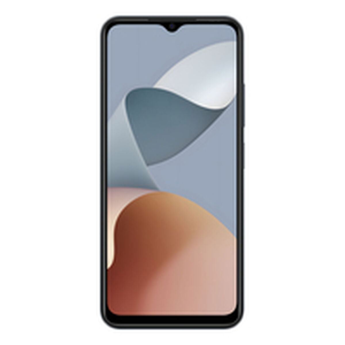 Smartphone ZTE Blade A54 6,6" Octa Core 4 GB RAM 128 GB Grey