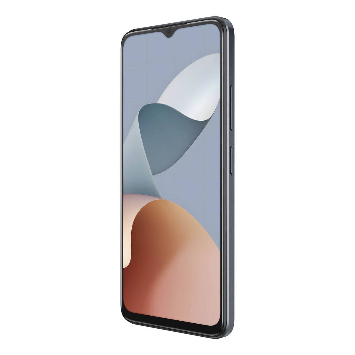 Smartphone ZTE Blade A54 6,6" Octa Core 4 GB RAM 128 GB Grey