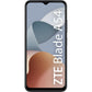 Smartphone ZTE Blade A54 6,6" Octa Core 4 GB RAM 128 GB Grey