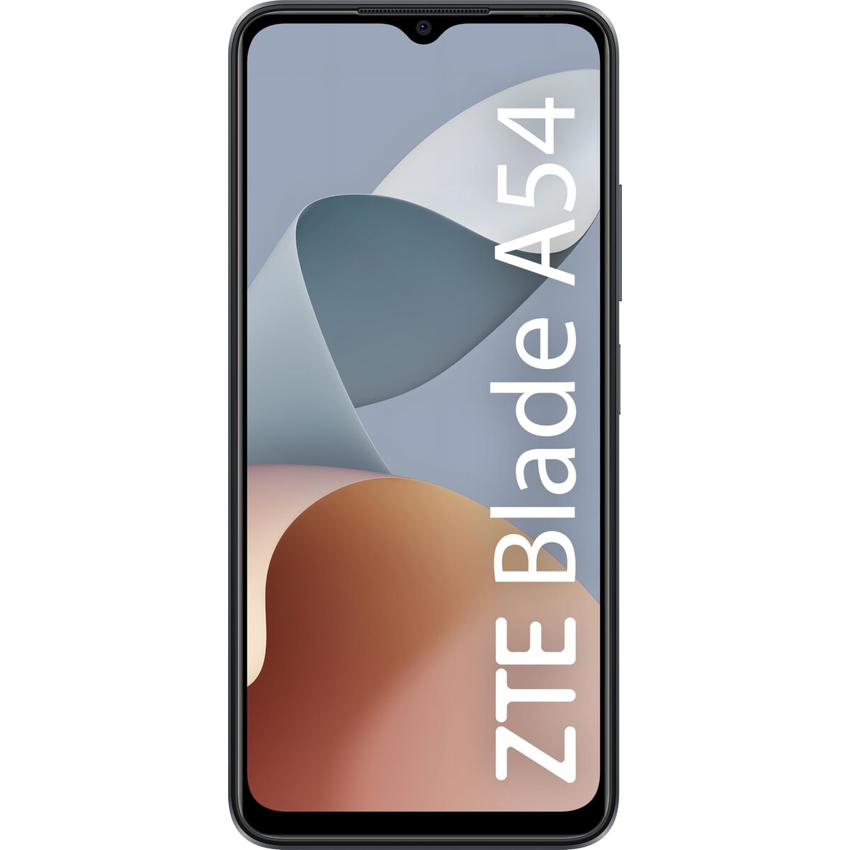 Smartphone ZTE Blade A54 6,6" Octa Core 4 GB RAM 128 GB Grey