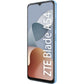 Smartphone ZTE Blade A54 6,6" Octa Core 4 GB RAM 128 GB Blue