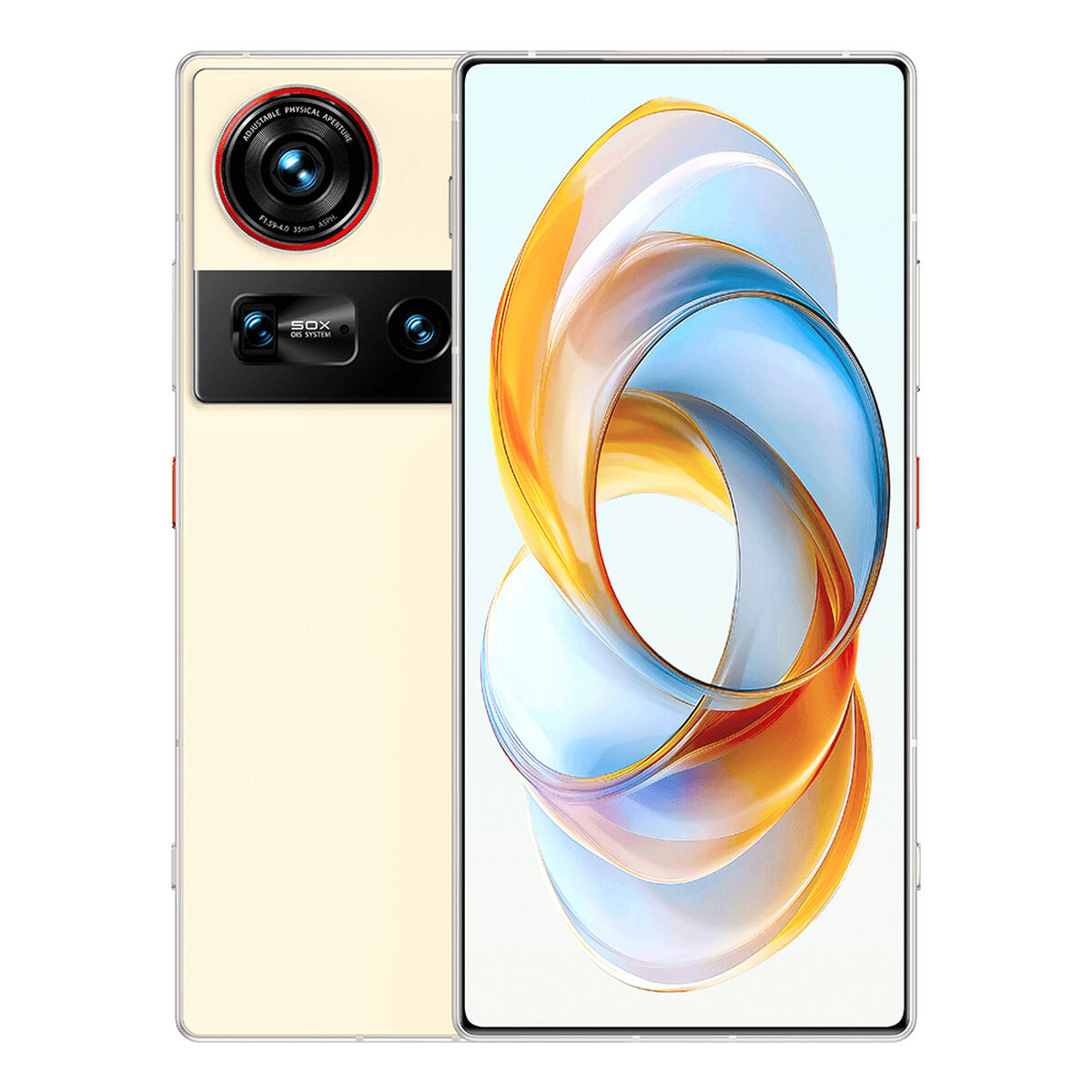 Smartphone Nubia NX736J