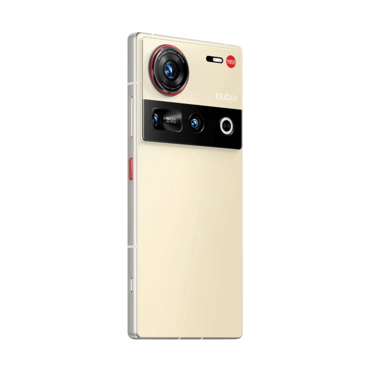 Smartphone Nubia NX736J