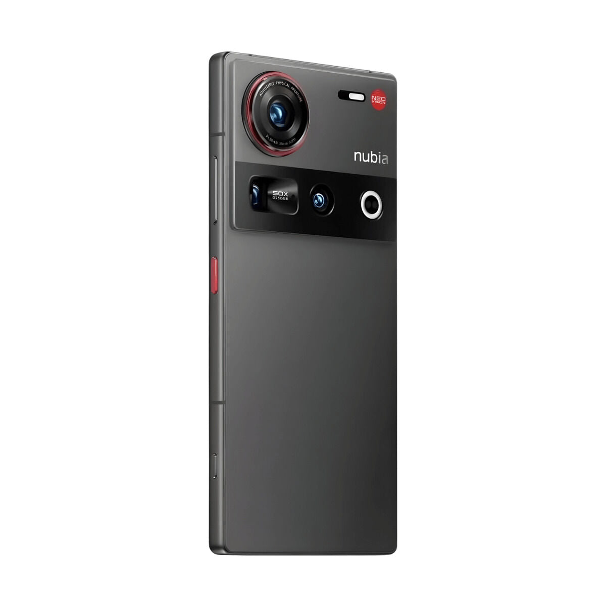 Smartphone Nubia NX736J 6,85" Octa Core 16 GB RAM 512 GB Black