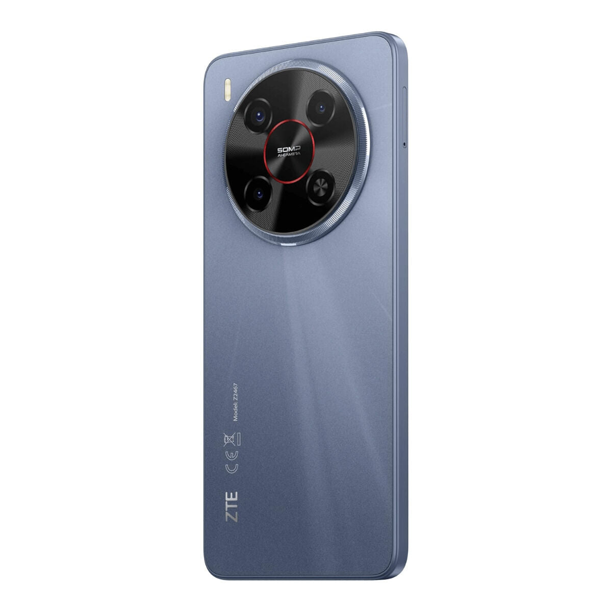 Smartphone ZTE Blade V70 Max 6,9" Octa Core 4 GB RAM 256 GB Grey