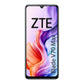 Smartphone ZTE Blade V70 Max 6,9" Octa Core 4 GB RAM 256 GB Green