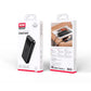 Powerbank XO Black 20000 mAh