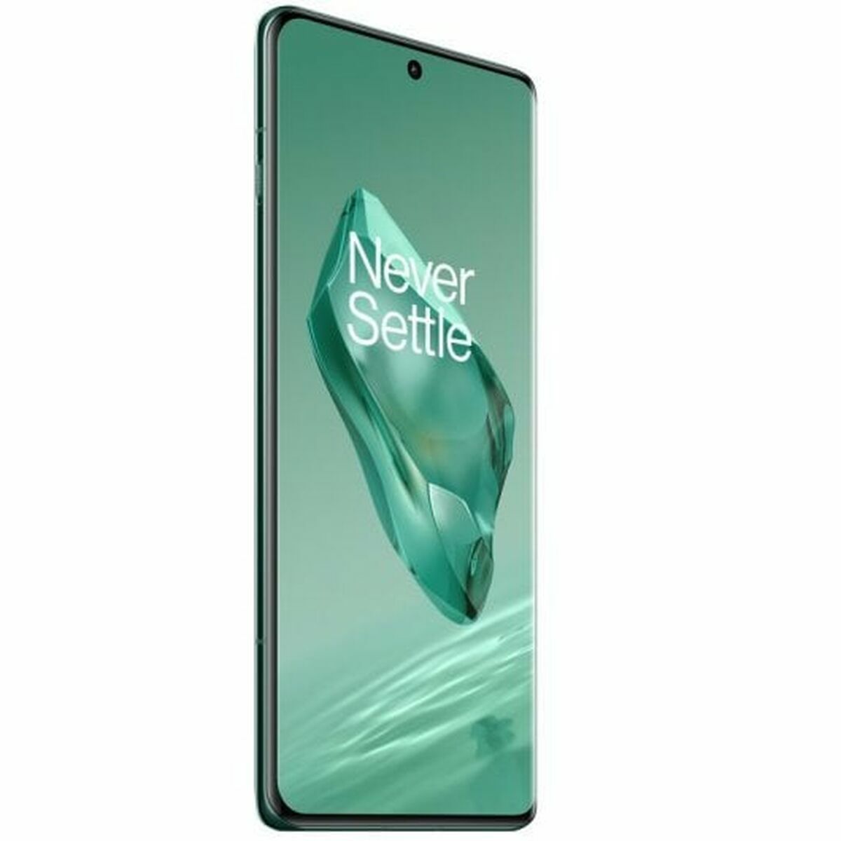 Smartphone OnePlus 5011105295 16 GB RAM 512 GB Green