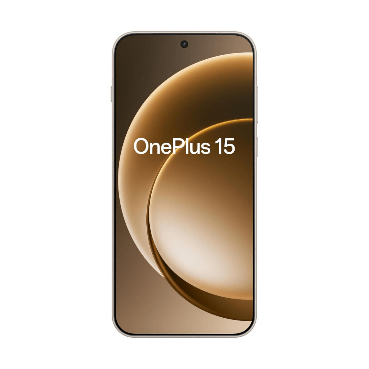 Smartphone OnePlus 15 5G 6,78" Octa Core 16 GB RAM 512 GB Grey