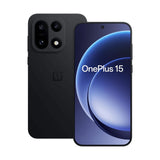 Smartphone OnePlus 15 5G 6,78" Octa Core 16 GB RAM 512 GB Black
