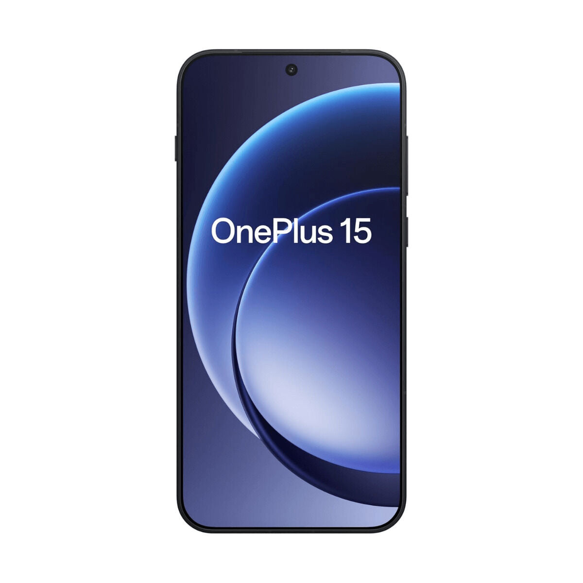 Smartphone OnePlus 15 5G 6,78" Octa Core 16 GB RAM 512 GB Black
