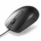 Mouse Vention KTABG Black
