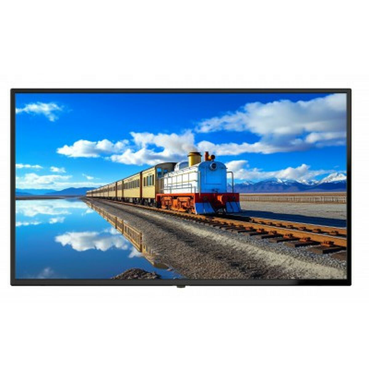 Videowall Monitor Dahua 1.0.99.12.10345-9001 4K Ultra HD 50"