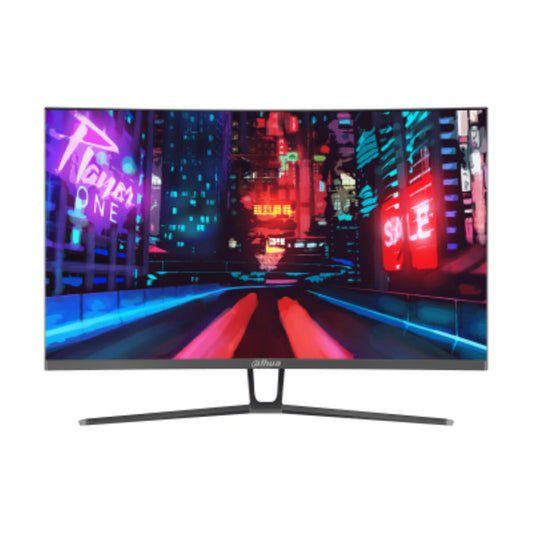 Gaming Monitor DAHUA TECHNOLOGY DHI-LM32-E230C Full HD 31,5"
