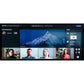 Videowall Monitor Maxhub UW105NA 5K Ultra HD 105"