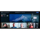 Videowall Monitor Maxhub UW105NA 5K Ultra HD 105"
