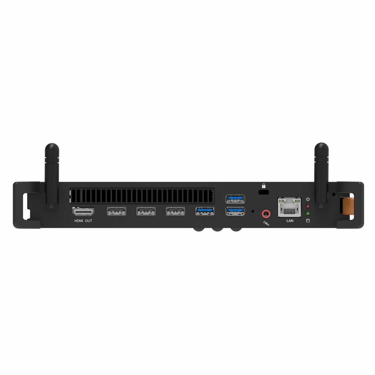 Power supply Maxhub MT71E