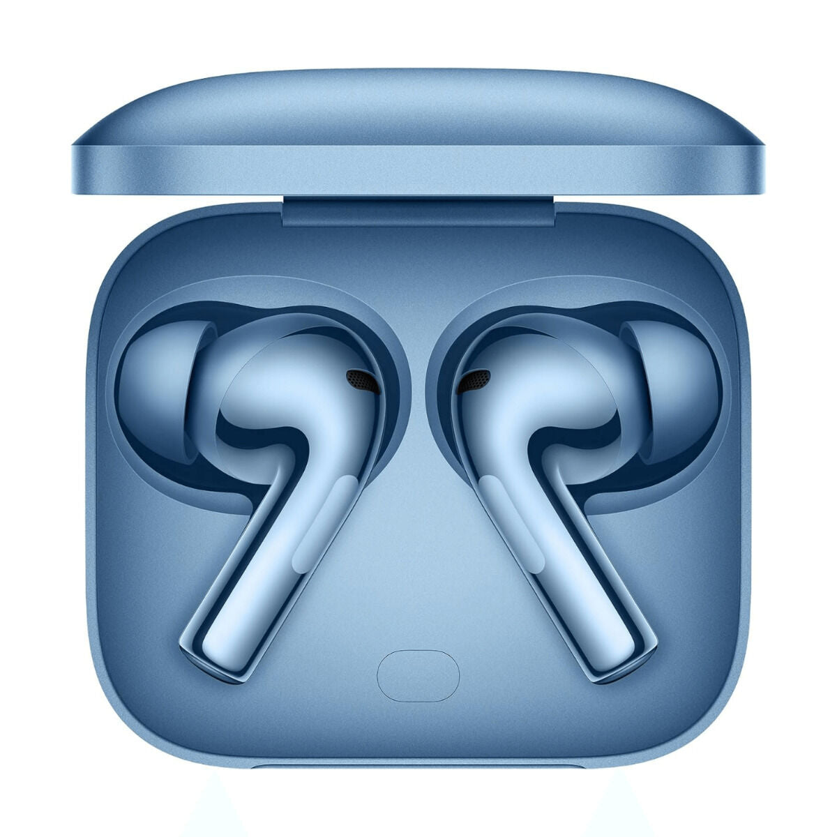Wireless Earphones with Charging Case Oppo Enco X3i Blue